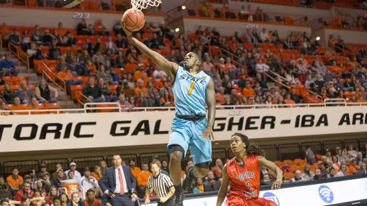 Jawun Evans