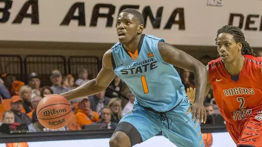Jawun Evans