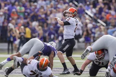 Mason Rudolph
