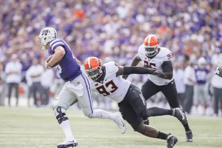 Jarrell Owens