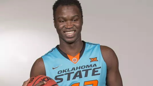 Souleymane Diakite