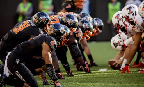 Defensive Line