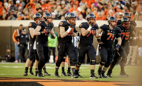 Offensive Line