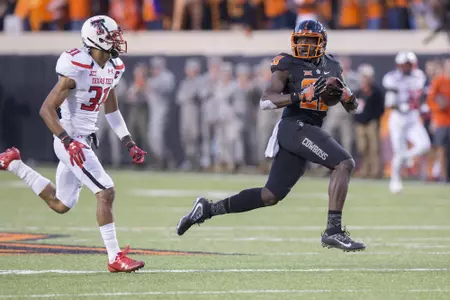 James Washington