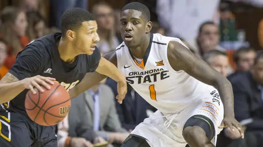 Jawun Evans