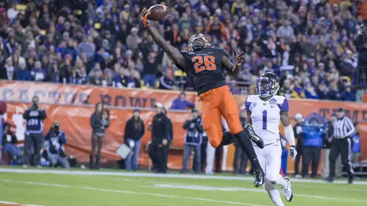 James Washington