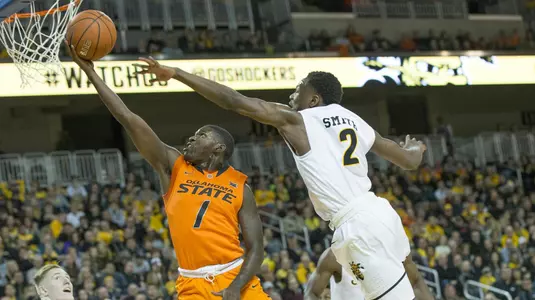 Jawun Evans
