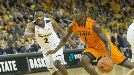 Jawun Evans