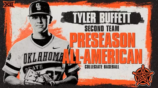Buffett Preseason All-American 2017