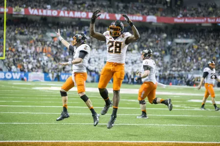 James Washington