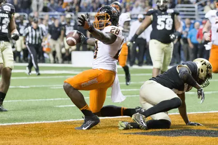 James Washington