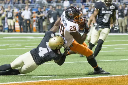 James Washington