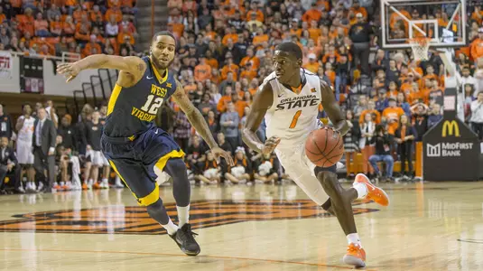 Jawun Evans