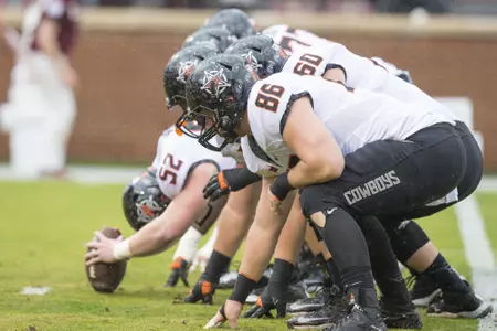 Offensive Line