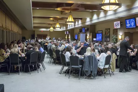2016 SB Banquet