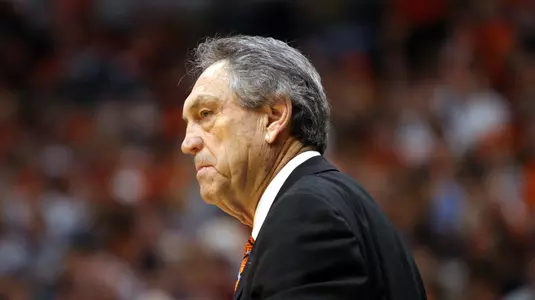 Eddie Sutton