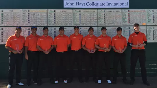 2016 hayt champions
