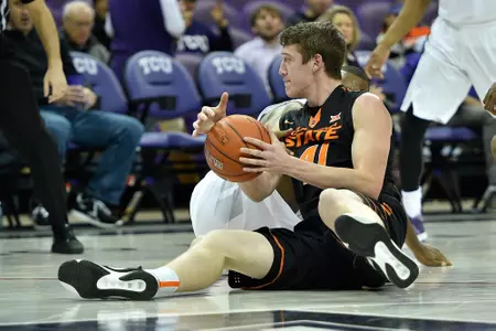Solomon2 at TCU