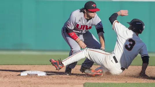 McCain vs. UIW