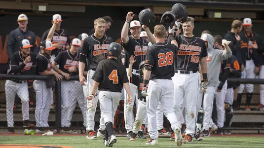 Celebrate vs. ACU