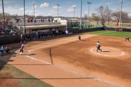 Cowgirl Stadium 2016