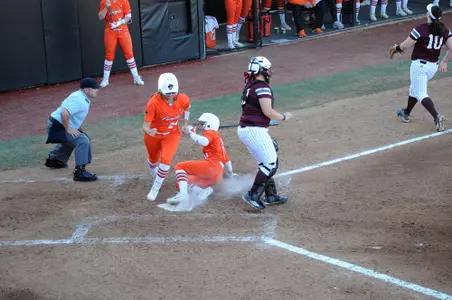CowgirlsSB vs. Missouri State
