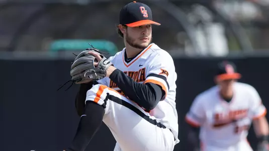 Thomas Hatch vs. ACU