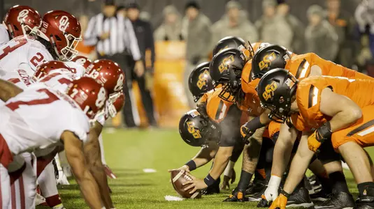 Offensive Line