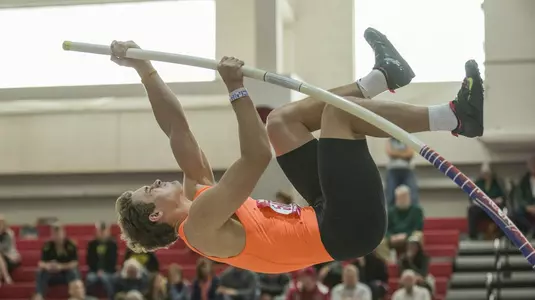 Cole Verble Pole Vault