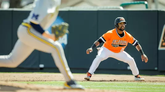 J.R. Davis vs. Michigan