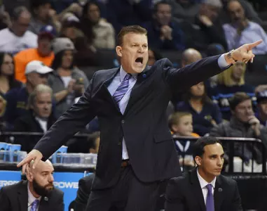 NCAA Basketball: NCAA Tournament-Second Round-Notre Dame vs Stephen F. Austin