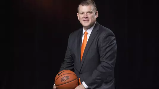 Brad Underwood