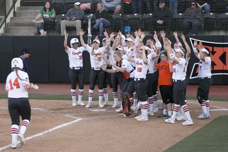 Reasnor HR vs. Dartmouth