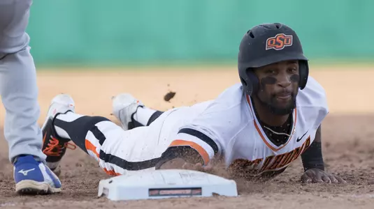 J.R. Davis vs. Indiana State