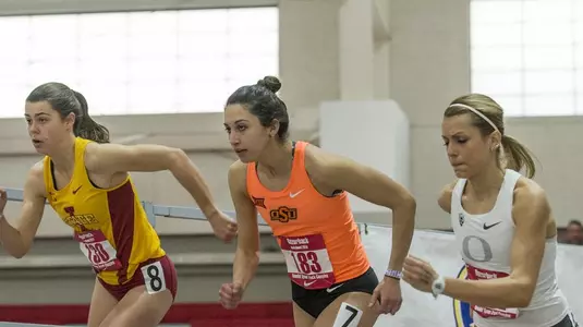 Jenny Celis Razorback Invitational
