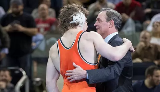 Dieringer and John Smith