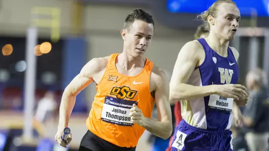 Josh Thompson DMR 2016