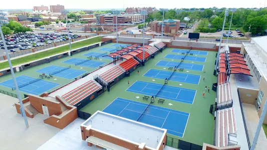 Greenwood Tennis Center