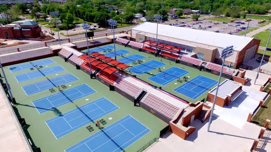 Greenwood Tennis Center