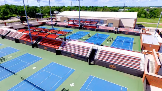 Greenwood Tennis Center
