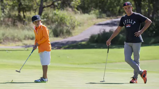 rickie fowler