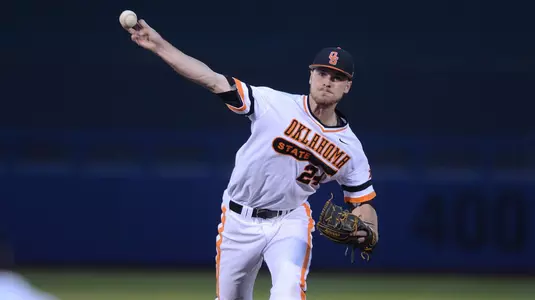 Conor Costello pitching 2015