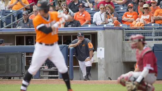 Holliday vs. OU - Bedlam 2016