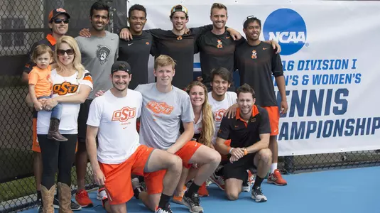 NCAA Sweet 16 Photo