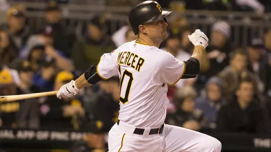 Jordy Mercer