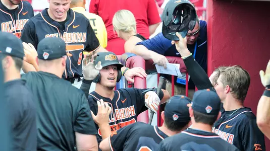 Celebration - Theroux HR vs. South Carolina
