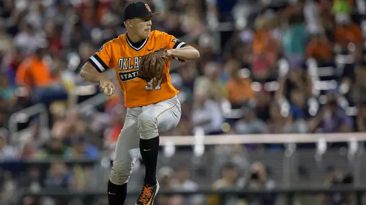 Buffett vs. Arizona CWS 2016