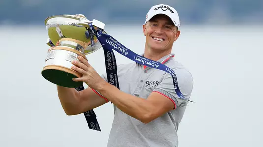 alex noren scottish open