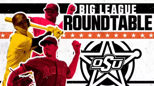 Big League Roundtable - Lyons, Heaney, Mercer