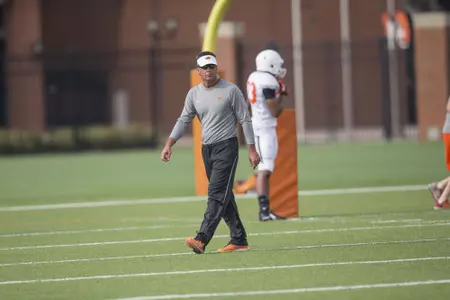 Gundy Practice
